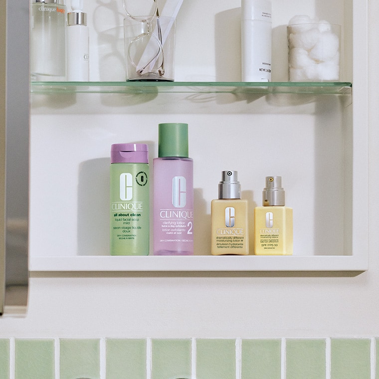 daily care value set